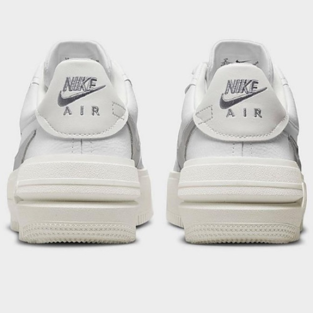 New Nike Air Force 1 sneakers DJ9946-101 - Picture 4 of 7